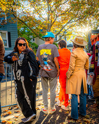 Tarrytown, NY - Oct 2024